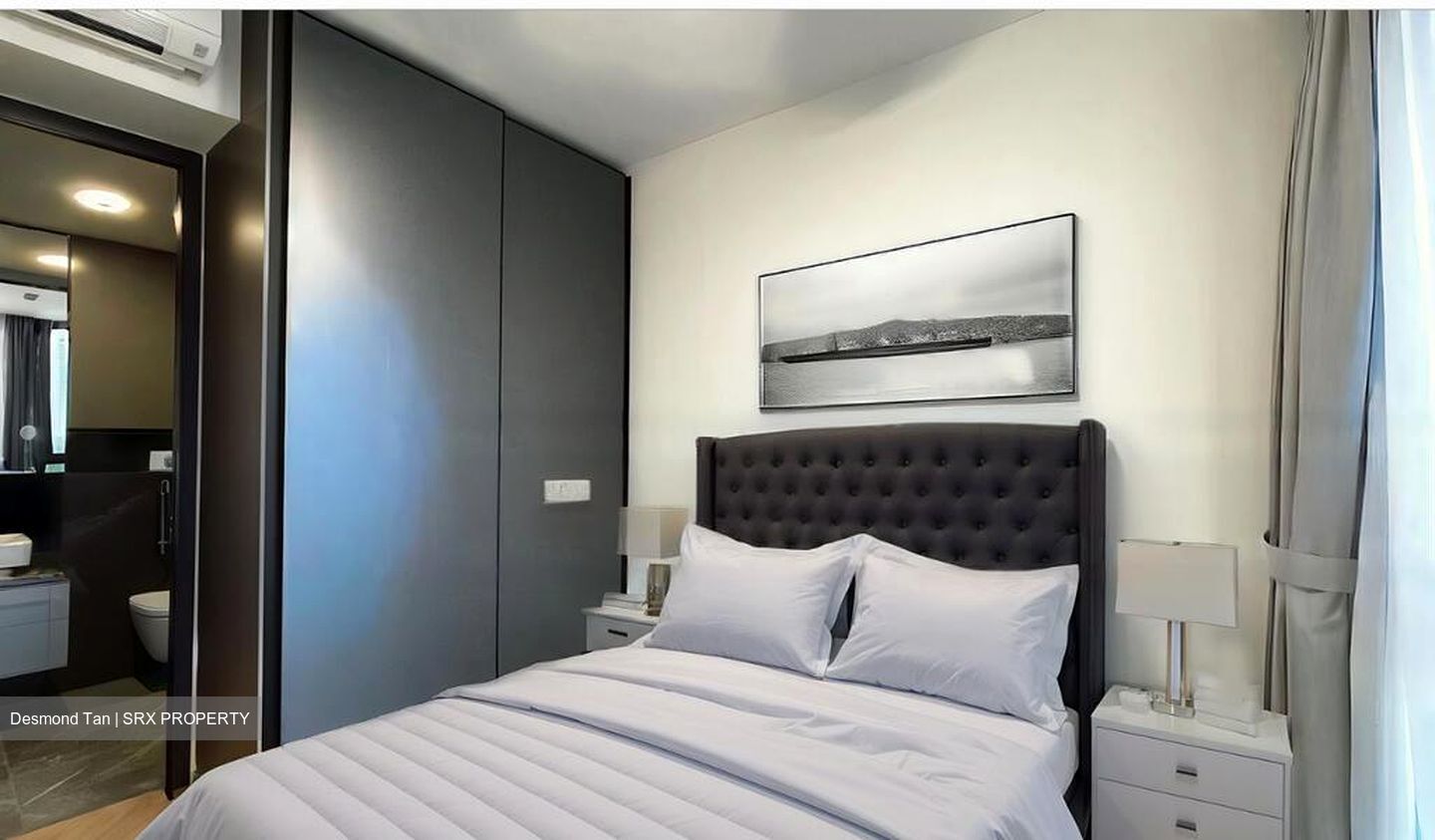 Irwell Hill Residences (D9), Apartment #448952541